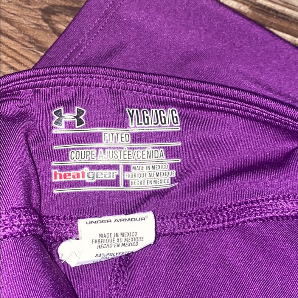 COMPRESSION SHORTS FOR GIRLS!! - Picture 4 of 5